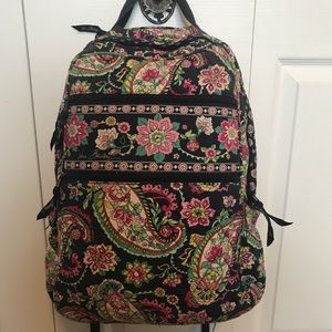 Vera Bradley Backpack